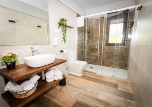 Premium Apartment 4pax Casa Carin