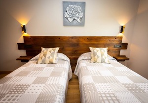 Premium Apartment 4pax Casa Carin