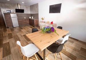 Premium Apartment 4pax Casa Carin