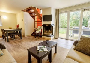 Premium Cottage by Interhome