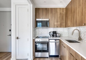 Premium Dumbo 2BR w/W/D, Roof & Gym, nr TimeOut Building, by Blueground