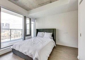 Premium Hotel-Style Studio in Downtown Toronto