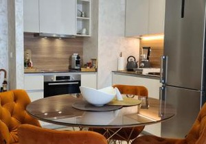Premium NB Apartment - Belgrade Waterfront