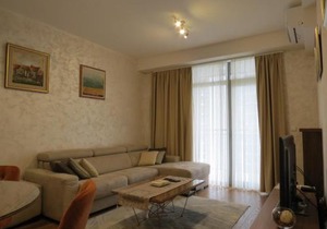 Premium NB Apartment - Belgrade Waterfront