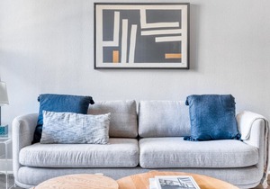 Premium Riverside 1BR w/ Gym & W/D, nr Lady Bird Lake, by Blueground