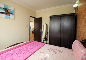 Premium stay@Jhamel 1BHK Apartment by Casa Deyra
