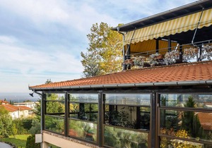Premium Triple Suite - Esperides Paradise Retreat