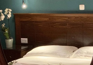 Premium Triple Suite - Esperides Paradise Retreat