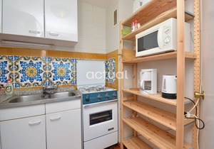 President A-4 First sea line apartment