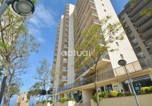 President A-4 First sea line apartment