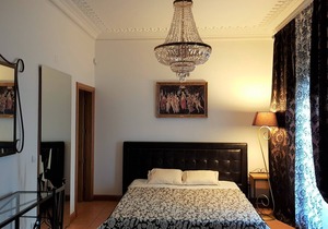 President Residence at Villa 5☆ (10-13 guests)