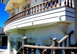 President Residence at Villa 5☆ (10-13 guests)