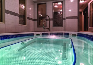Prestige Mountain Resort Rossland