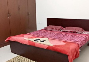 Prestige Service Apartment