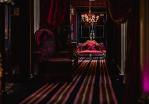 Prestonfield House