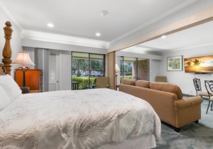 Prestwick 3086 at Innisbrook