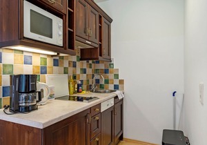 Pretty Apartment in Zwieselstein with Balcony