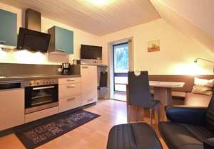 Pretty Apartment in Oppenau near Black Forest National Park