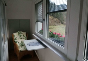 Pretty Apartment in Oppenau near Black Forest National Park