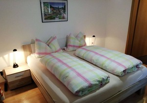 Pretty Apartment in Oppenau near Black Forest National Park