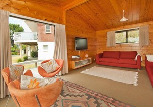 Pretty in Pauanui - Pauanui Holiday Home