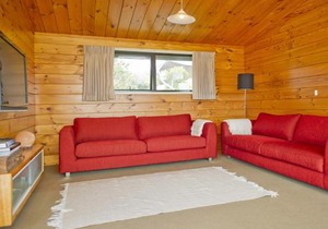 Pretty in Pauanui - Pauanui Holiday Home