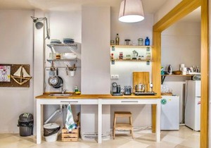 #Pretty Riki Apt by halu! Apartments