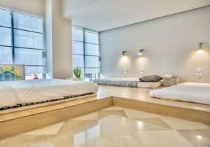 #Pretty Riki Apt by halu! Apartments