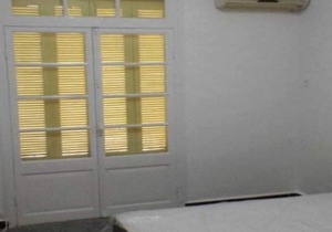 Pretty spacious 3 room apartment in kouba la croix