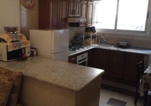 Pretty spacious 3 room apartment in kouba la croix