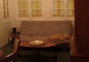Pretty spacious 3 room apartment in kouba la croix
