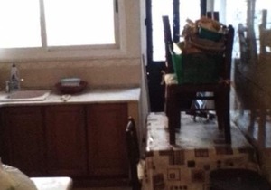 Pretty spacious 3 room apartment in kouba la croix