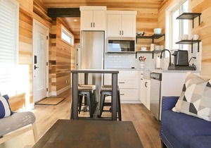 Prickly Pear Tiny Home – Escalante, Near Bryce