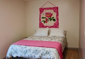 Prickly Rose Cabin-Arctic Dragonfly Inn