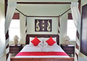 Prima Villas Karon Beach By Phr