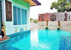Prima Villas Karon Beach By Phr