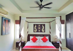 Prima Villas Karon Beach By Phr