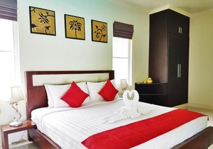 Prima Villas Karon Beach by PHR
