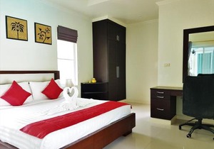 Prima Villas Karon Beach by PHR