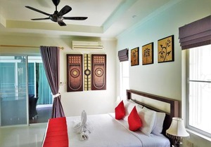 Prima Villas Karon Beach by PHR