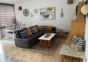Primavera Tenerife Sur