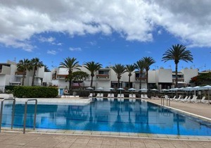 Primavera Tenerife Sur