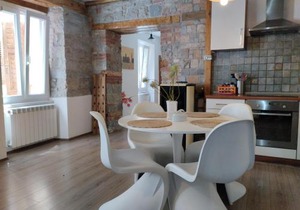 Prime Apartment Piran