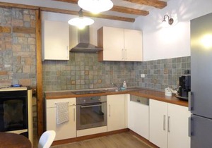 Prime Apartment Piran