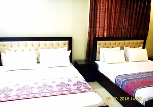 Prime Dha Guest House