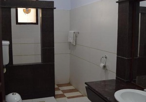 Prime Dha Guest House