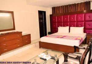 PRIME DHA GUEST HOUSE