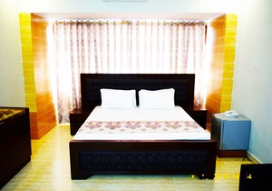 PRIME DHA GUEST HOUSE