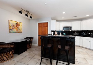 Prime Downtown Stay | Luxury 3BR Condo Steps from Main + Arcade