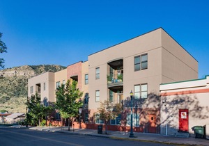 Prime Downtown Stay | Luxury 3BR Condo Steps from Main + Arcade